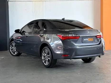 TOYOTA Corolla 2.0 16V 4P XEI FLEX AUTOM�TICO, Foto 4