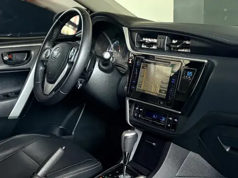 TOYOTA Corolla 2.0 16V 4P XEI FLEX AUTOM�TICO, Foto 5