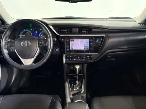 TOYOTA Corolla 2.0 16V 4P XEI FLEX AUTOM�TICO, Foto 6