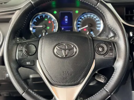 TOYOTA Corolla 2.0 16V 4P XEI FLEX AUTOM�TICO, Foto 7