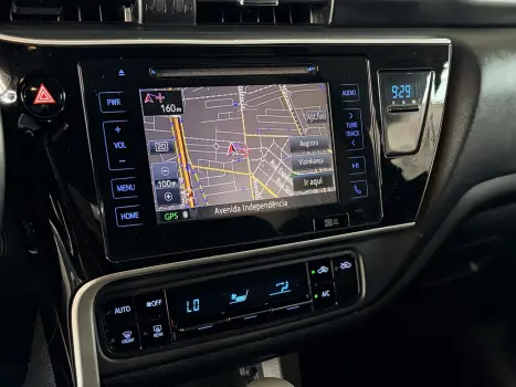 TOYOTA Corolla 2.0 16V 4P XEI FLEX AUTOM�TICO, Foto 8