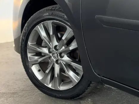 TOYOTA Corolla 2.0 16V 4P XEI FLEX AUTOM�TICO, Foto 10