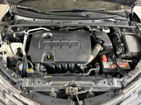 TOYOTA Corolla 2.0 16V 4P XEI FLEX AUTOM�TICO, Foto 11
