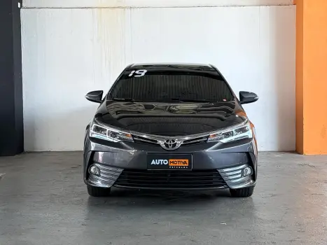 TOYOTA Corolla 2.0 16V 4P XEI FLEX AUTOM�TICO, Foto 12