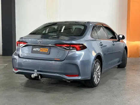 TOYOTA Corolla 2.0 16V 4P XEI FLEX AUTOM�TICO, Foto 2