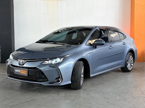 TOYOTA Corolla 2.0 16V 4P XEI FLEX AUTOM�TICO, Foto 3