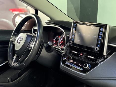 TOYOTA Corolla 2.0 16V 4P XEI FLEX AUTOM�TICO, Foto 5
