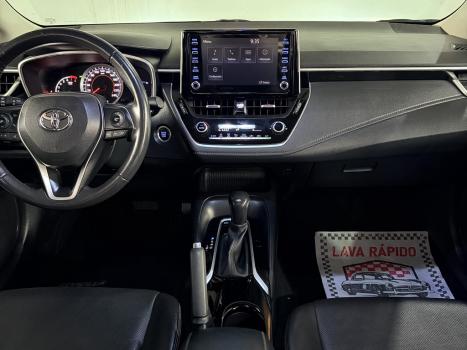 TOYOTA Corolla 2.0 16V 4P XEI FLEX AUTOM�TICO, Foto 6