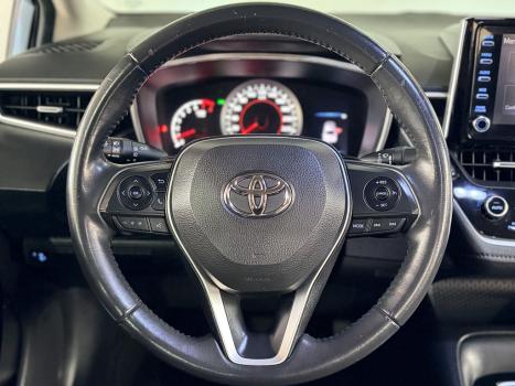 TOYOTA Corolla 2.0 16V 4P XEI FLEX AUTOM�TICO, Foto 7