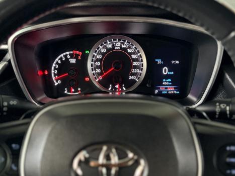 TOYOTA Corolla 2.0 16V 4P XEI FLEX AUTOM�TICO, Foto 8