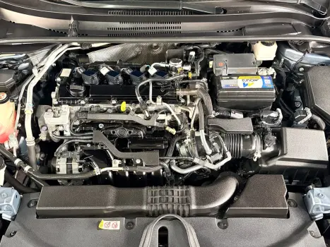 TOYOTA Corolla 2.0 16V 4P XEI FLEX AUTOM�TICO, Foto 11