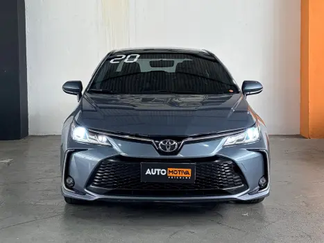 TOYOTA Corolla 2.0 16V 4P XEI FLEX AUTOM�TICO, Foto 12