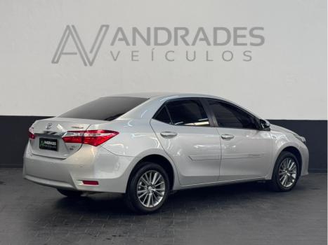 TOYOTA Corolla 2.0 16V 4P XEI FLEX AUTOM�TICO, Foto 4
