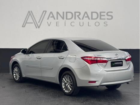 TOYOTA Corolla 2.0 16V 4P XEI FLEX AUTOM�TICO, Foto 5