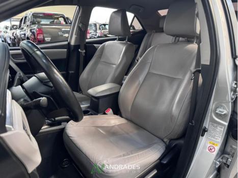 TOYOTA Corolla 2.0 16V 4P XEI FLEX AUTOM�TICO, Foto 6