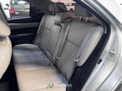 TOYOTA Corolla 2.0 16V 4P XEI FLEX AUTOM�TICO, Foto 7