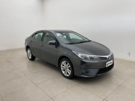 TOYOTA Corolla 2.0 16V 4P XEI FLEX AUTOM�TICO, Foto 1