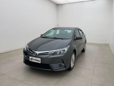 TOYOTA Corolla 2.0 16V 4P XEI FLEX AUTOM�TICO, Foto 2