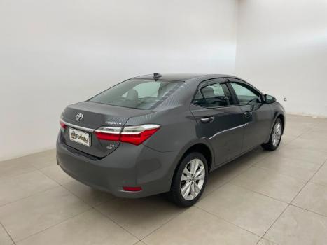 TOYOTA Corolla 2.0 16V 4P XEI FLEX AUTOM�TICO, Foto 3