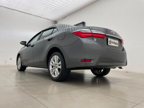 TOYOTA Corolla 2.0 16V 4P XEI FLEX AUTOM�TICO, Foto 4