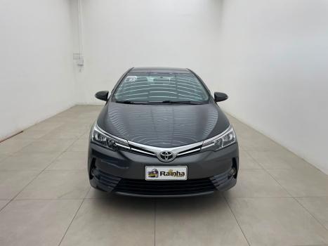 TOYOTA Corolla 2.0 16V 4P XEI FLEX AUTOM�TICO, Foto 5