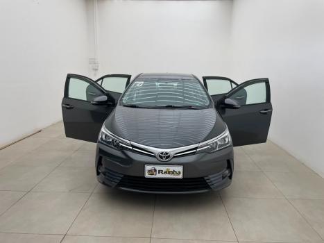 TOYOTA Corolla 2.0 16V 4P XEI FLEX AUTOM�TICO, Foto 6