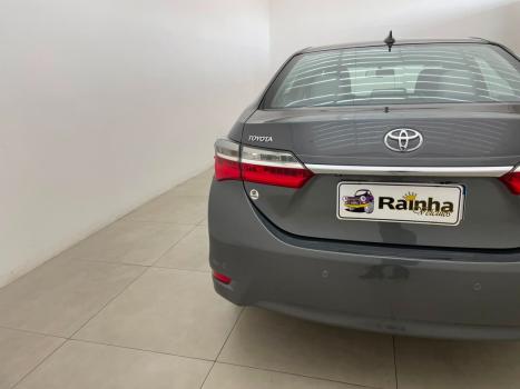 TOYOTA Corolla 2.0 16V 4P XEI FLEX AUTOM�TICO, Foto 7