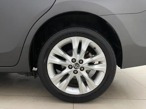 TOYOTA Corolla 2.0 16V 4P XEI FLEX AUTOM�TICO, Foto 8