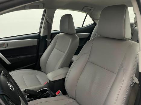 TOYOTA Corolla 2.0 16V 4P XEI FLEX AUTOM�TICO, Foto 9