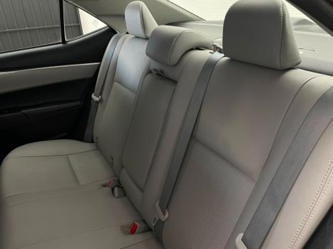 TOYOTA Corolla 2.0 16V 4P XEI FLEX AUTOM�TICO, Foto 10