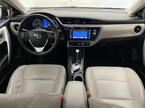 TOYOTA Corolla 2.0 16V 4P XEI FLEX AUTOM�TICO, Foto 11