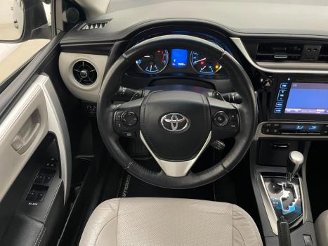 TOYOTA Corolla 2.0 16V 4P XEI FLEX AUTOM�TICO, Foto 12