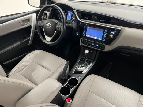 TOYOTA Corolla 2.0 16V 4P XEI FLEX AUTOM�TICO, Foto 13