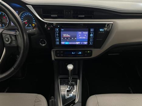 TOYOTA Corolla 2.0 16V 4P XEI FLEX AUTOM�TICO, Foto 14