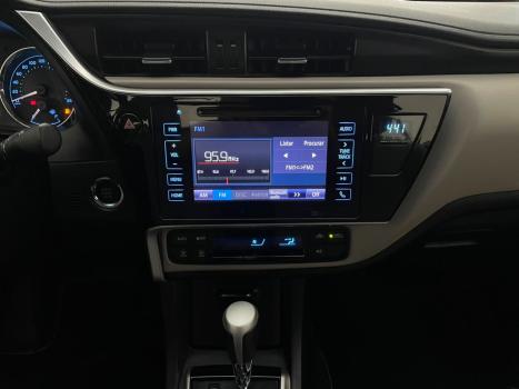 TOYOTA Corolla 2.0 16V 4P XEI FLEX AUTOM�TICO, Foto 15