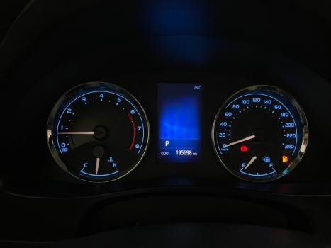 TOYOTA Corolla 2.0 16V 4P XEI FLEX AUTOM�TICO, Foto 17