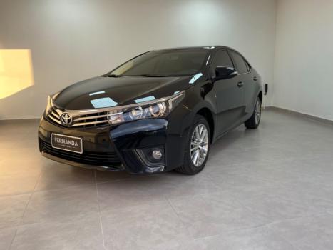 TOYOTA Corolla 2.0 16V 4P ALTIS FLEX AUTOM�TICO, Foto 1