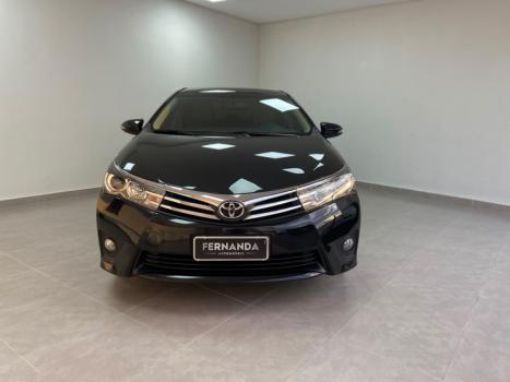 TOYOTA Corolla 2.0 16V 4P ALTIS FLEX AUTOM�TICO, Foto 2
