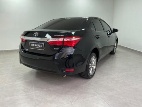 TOYOTA Corolla 2.0 16V 4P ALTIS FLEX AUTOM�TICO, Foto 3