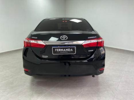 TOYOTA Corolla 2.0 16V 4P ALTIS FLEX AUTOM�TICO, Foto 4
