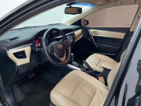 TOYOTA Corolla 2.0 16V 4P ALTIS FLEX AUTOM�TICO, Foto 5