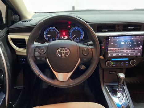 TOYOTA Corolla 2.0 16V 4P ALTIS FLEX AUTOM�TICO, Foto 6