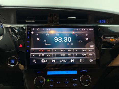 TOYOTA Corolla 2.0 16V 4P ALTIS FLEX AUTOM�TICO, Foto 7