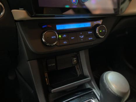 TOYOTA Corolla 2.0 16V 4P ALTIS FLEX AUTOM�TICO, Foto 8