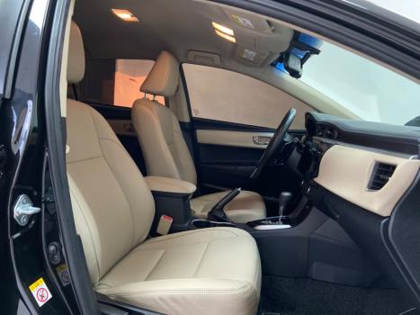 TOYOTA Corolla 2.0 16V 4P ALTIS FLEX AUTOM�TICO, Foto 9