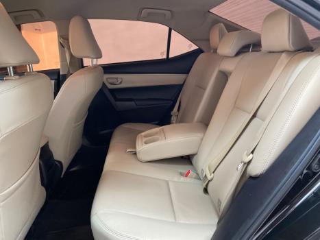 TOYOTA Corolla 2.0 16V 4P ALTIS FLEX AUTOM�TICO, Foto 10