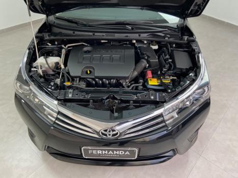 TOYOTA Corolla 2.0 16V 4P ALTIS FLEX AUTOM�TICO, Foto 11