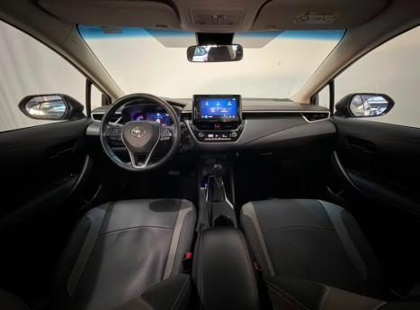 TOYOTA Corolla 2.0 16V 4P FLEX GLI DIRECT SHIFT AUTOM�TICO CVT, Foto 5