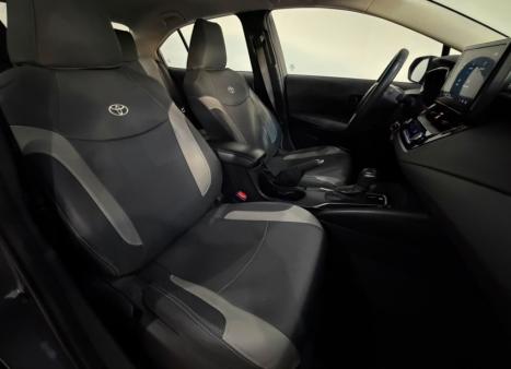 TOYOTA Corolla 2.0 16V 4P FLEX GLI DIRECT SHIFT AUTOM�TICO CVT, Foto 6