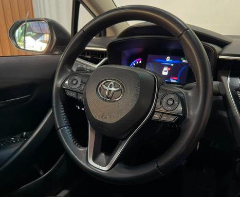 TOYOTA Corolla 2.0 16V 4P FLEX GLI DIRECT SHIFT AUTOM�TICO CVT, Foto 7